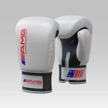 Velcro Gloves