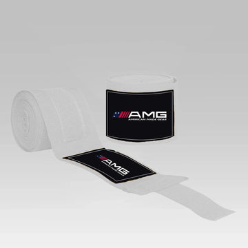 Hand Wraps